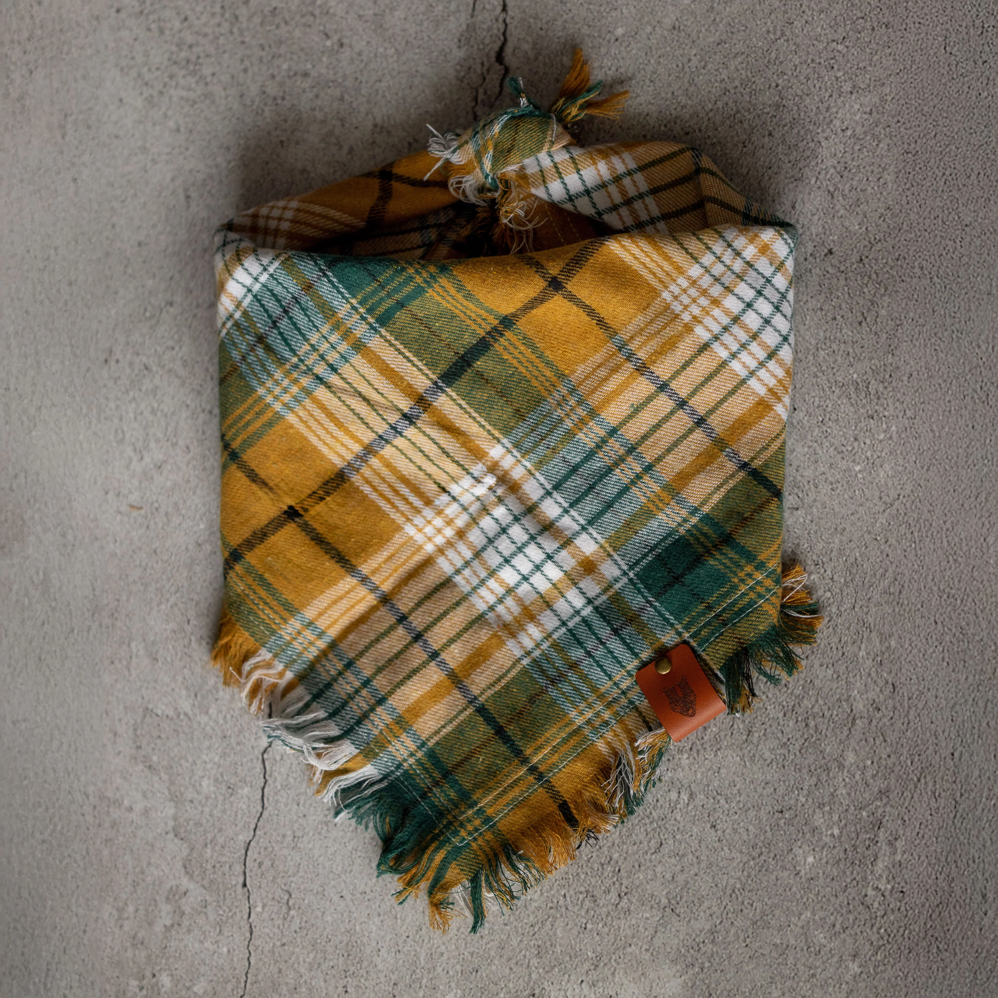 Bandana dla psa HUDSON - Image 10