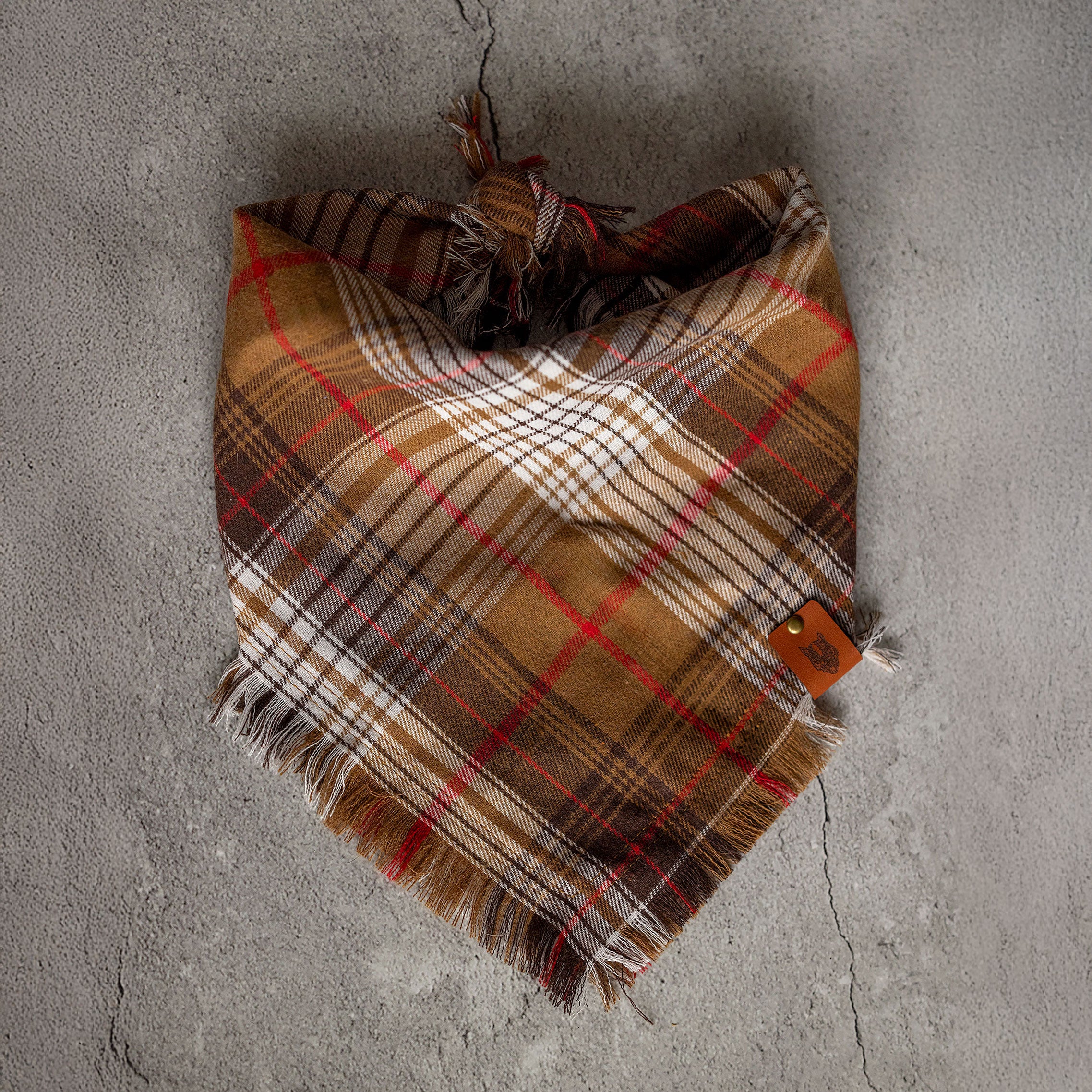 Bandana dla psa HUDSON - Image 8