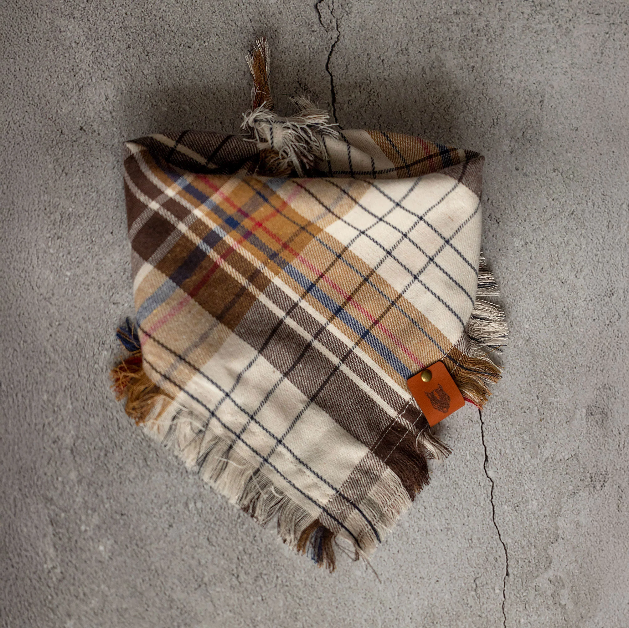 Bandana dla psa HUDSON - Image 9