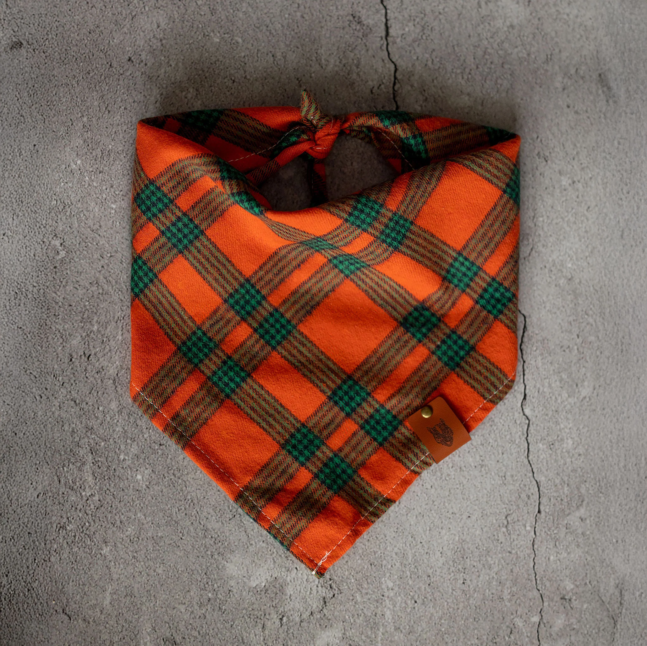Bandana dla psa TIMBER - Image 11