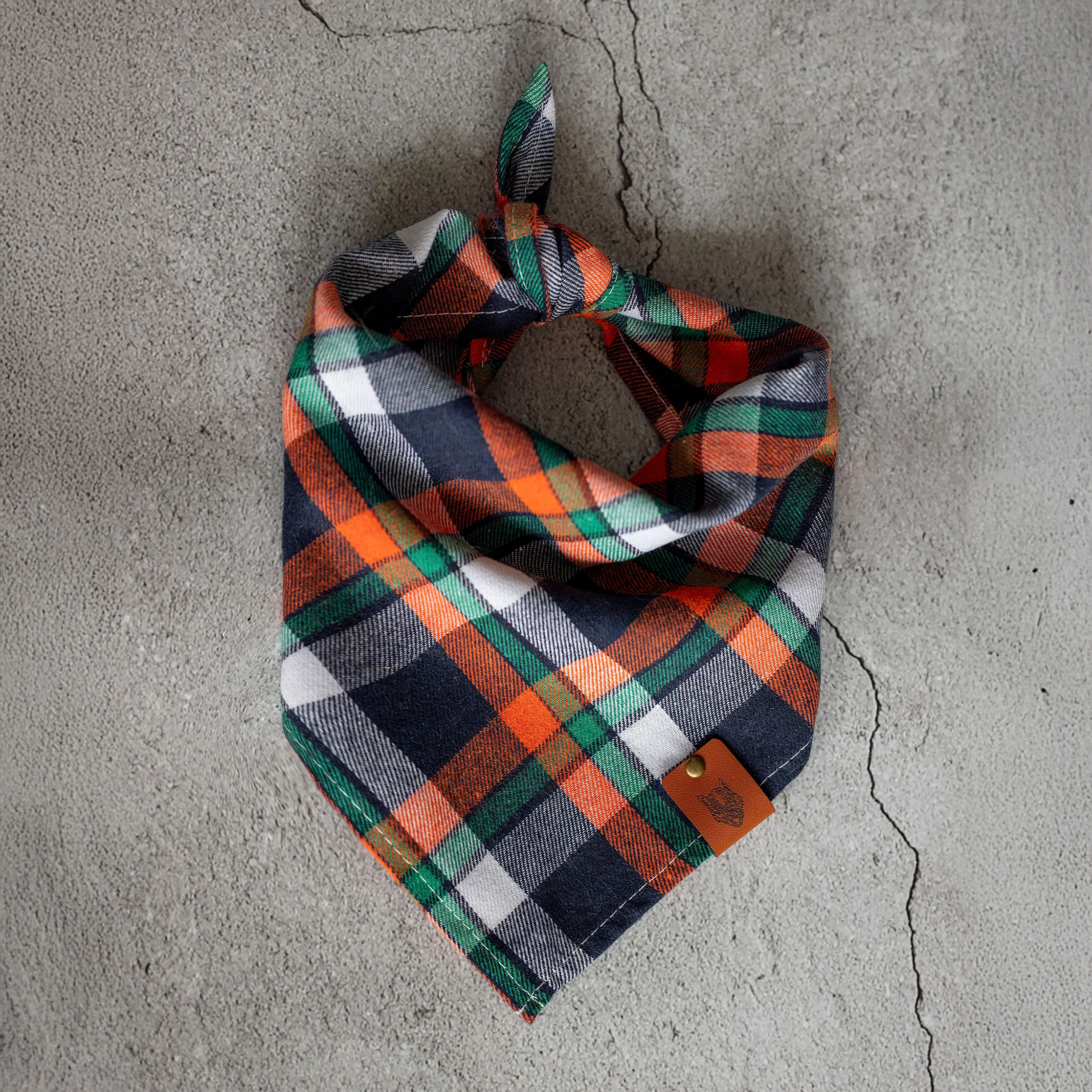 Bandana dla psa TIMBER - Image 7